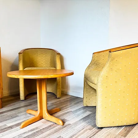 Cozy Ground Floor Retreat In Marx - 33-1 Friedeburg (Lower Saxony)