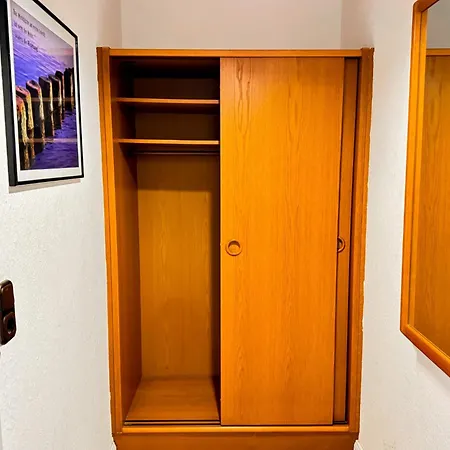 מלון Cozy Ground Floor Retreat In Marx - 33-1