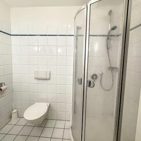 Cozy Ground Floor Retreat In Marx - 33-1 Friedeburg (Lower Saxony)