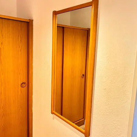 酒店 Cozy Ground Floor Retreat In Marx - 33-1