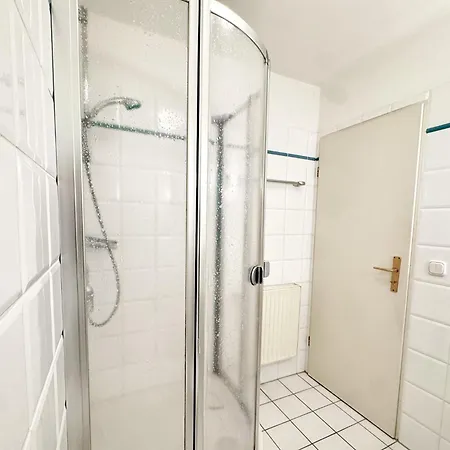 Cozy Ground Floor Retreat In Marx - 33-1 * Friedeburg (Lower Saxony)