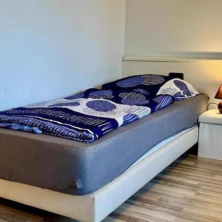 Cozy Ground Floor Retreat In Marx - 33-1 Friedeburg (Lower Saxony)