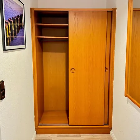 Cozy Ground Floor Retreat In Marx - 33-1 * Friedeburg (Lower Saxony)