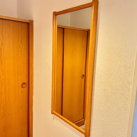 Hotel Cozy Ground Floor Retreat In Marx - 33-1