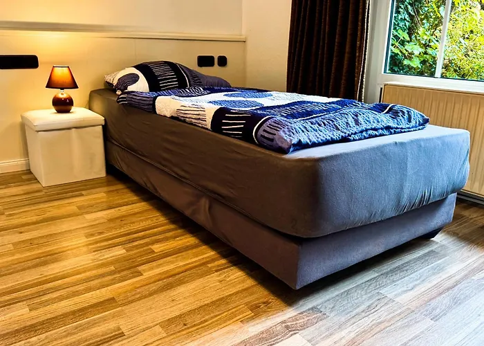 Cozy Ground Floor Retreat In Marx - 33-1 فندق *