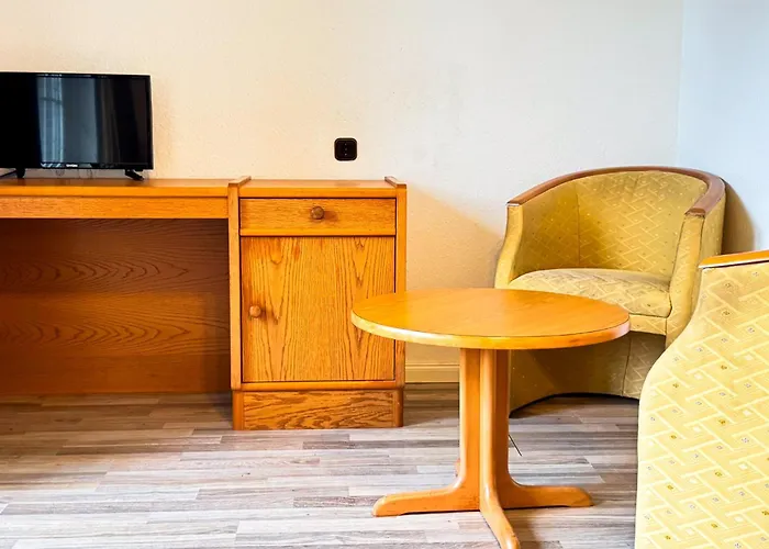 فندق Cozy Ground Floor Retreat In Marx - 33-1