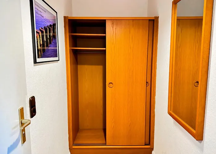 فندق Cozy Ground Floor Retreat In Marx - 33-1