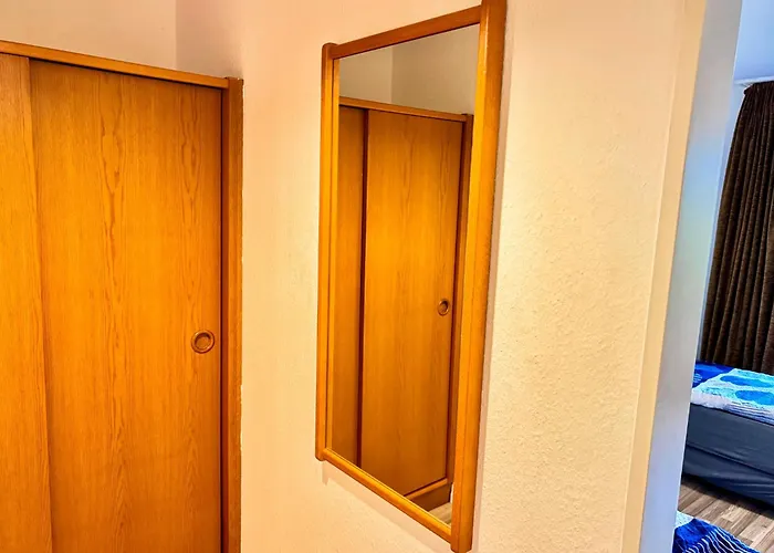 فندق Cozy Ground Floor Retreat In Marx - 33-1