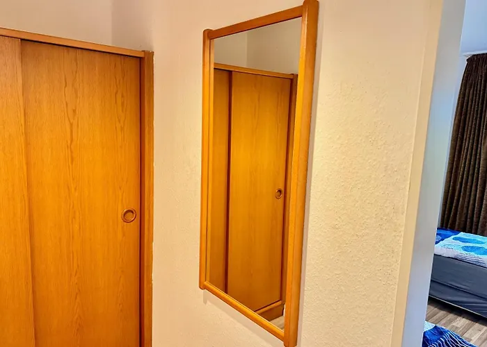 فندق Cozy Ground Floor Retreat In Marx - 33-1